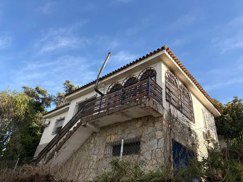 House 250 m² in Guillena (3/13)
