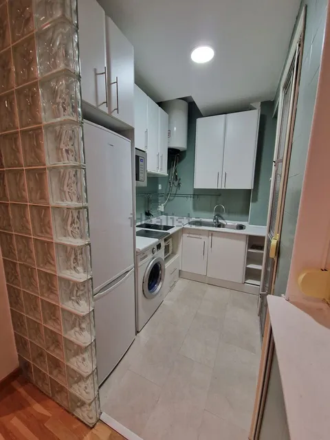 Appartamento 45 m² a Madrid