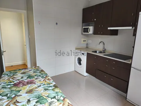 Habitació de lloguer, Bilbao (3/5)