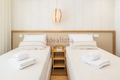 Квартира 84 м² в Cox