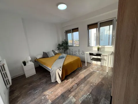Комната в аренду, Сарагоса (3/9)