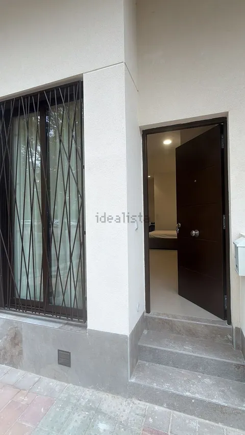 Pis de 35 m² a Múrcia (2/9)