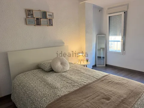 Habitació de lloguer, Elx
