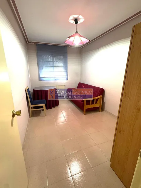Pis de 80 m² a Cáceres