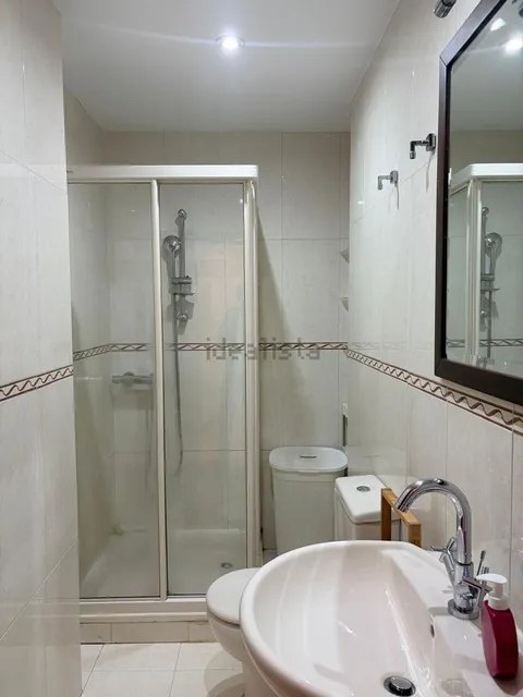 Pis de 92 m² a Salamanca