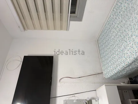 Room for rent, l'Hospitalet de Llobregat (4/8)