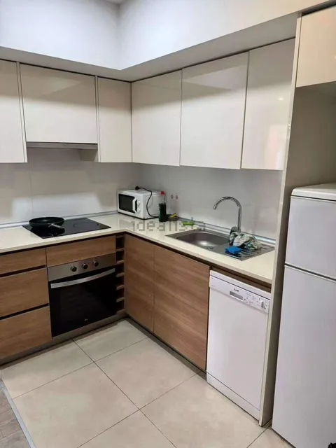 Pis de 79 m² a Madrid