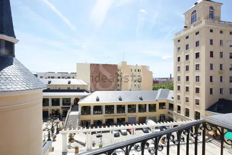 Квартира 42 м² у Madrid