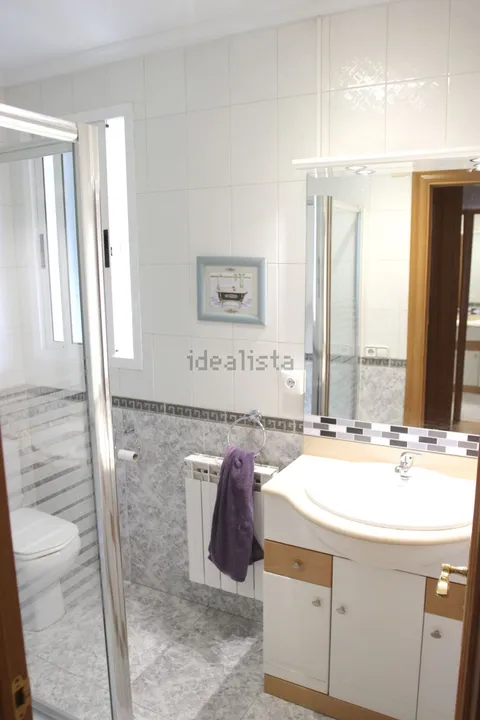 Piso de 85 m² en Logroño