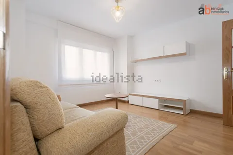 Pis de 65 m² a Pamplona (2/31)