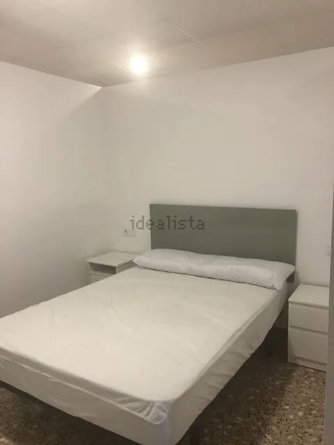 Pis de 50 m² a Múrcia