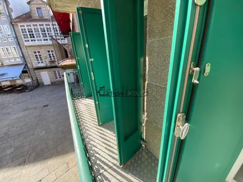 Pis de 40 m² a Pontevedra
