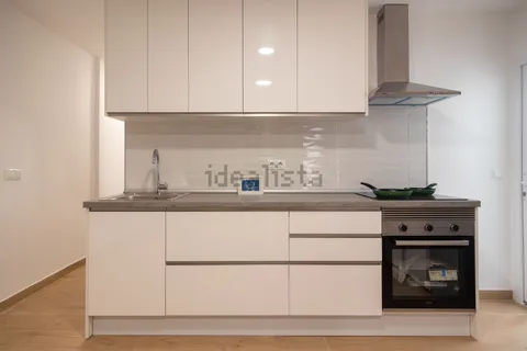 Habitació de lloguer, Almeria