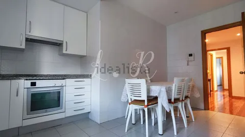 Wohnung 195 m² in Madrid