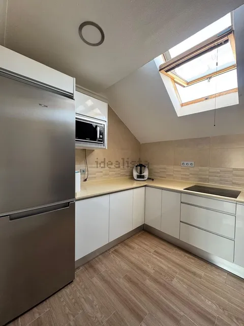 Apartamento 85 m² em Fuengirola
