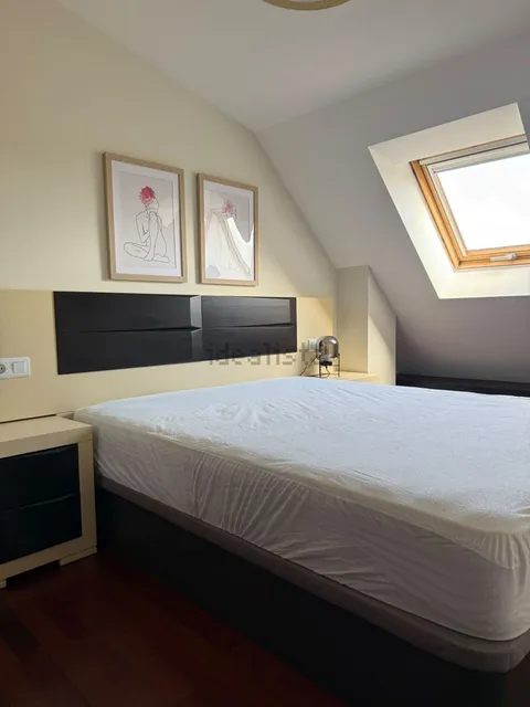 Pis de 90 m² a Narón