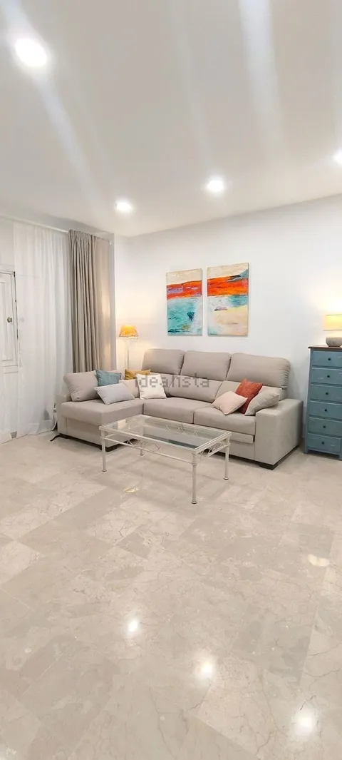 Apartamento 85 m² em Sevilla