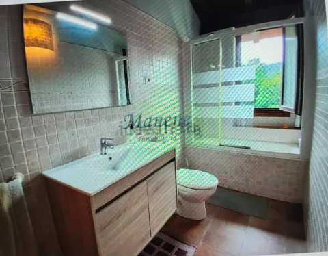 Habitació de lloguer, Karrantza Harana / Valle de Carranza