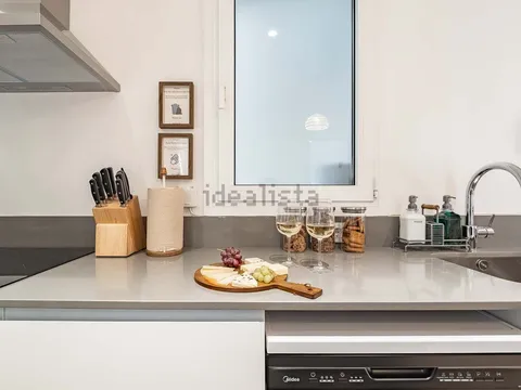 Room for rent, Barcelona