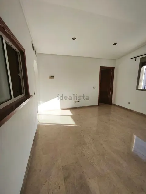 Pis de 55 m² a Màlaga