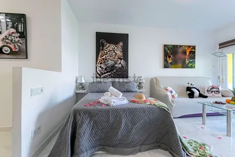 Pis de 50 m² a Marbella