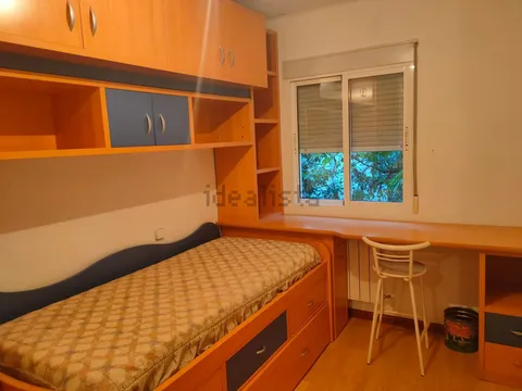 Appartamento 90 m² a Madrid
