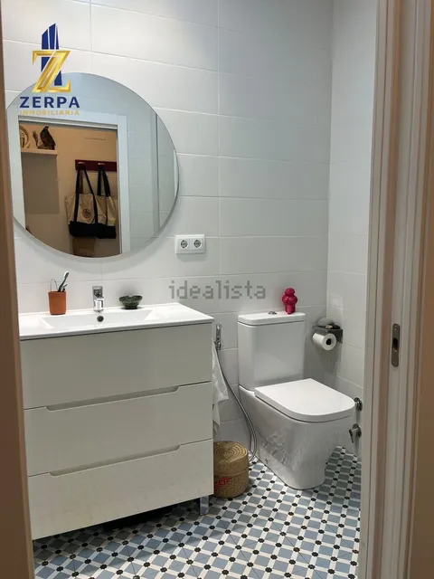 Pis de 58 m² a Madrid