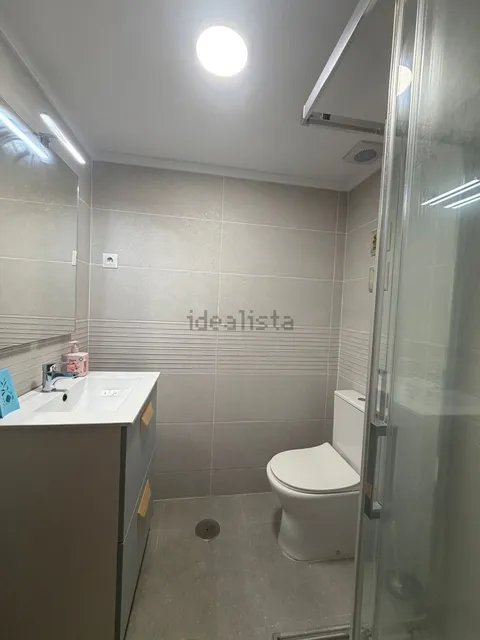 Wohnung 136 m² in Málaga