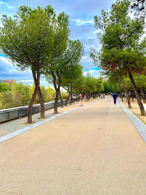Pis de 56 m² a Madrid