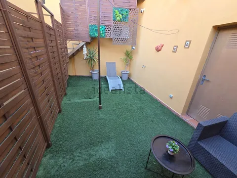 Pis de 60 m² a Màlaga