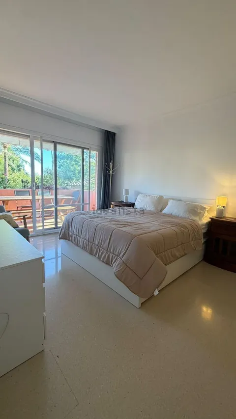 Appartamento 120 m² a Marbella