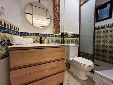 Pis de 94 m² a Madrid