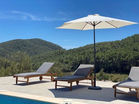 Casa de 140 m² a Sant Josep de sa Talaia