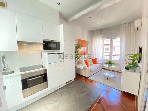 Квартира 65 м² у Madrid