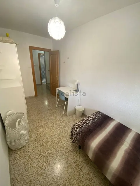 Piso de 113 m² en Granada