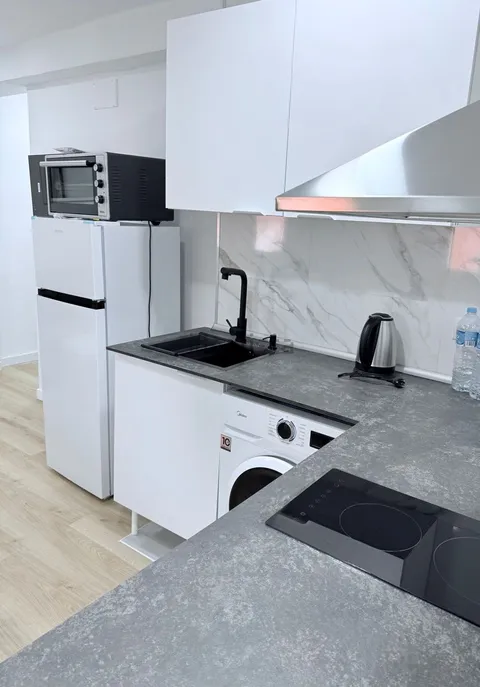 Piso de 45 m² en Valencia (2/14)
