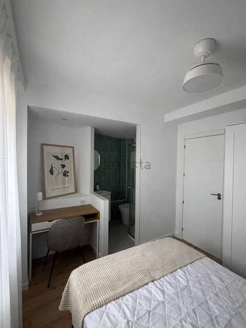 Habitació de lloguer, Almeria