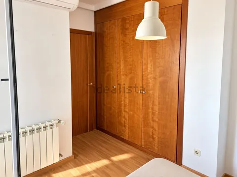 Appartamento 40 m² a Madrid