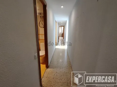 Pis de 88 m² a Castelló de la Plana
