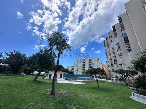 Pis de 55 m² a Rincón de la Victoria
