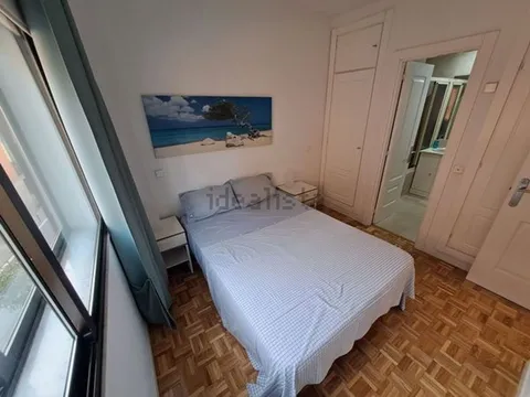 Appartamento 40 m² a Madrid