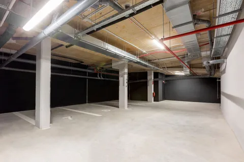 Pis de 83 m² a Madrid