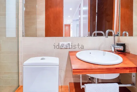 Pis de 105 m² a Madrid