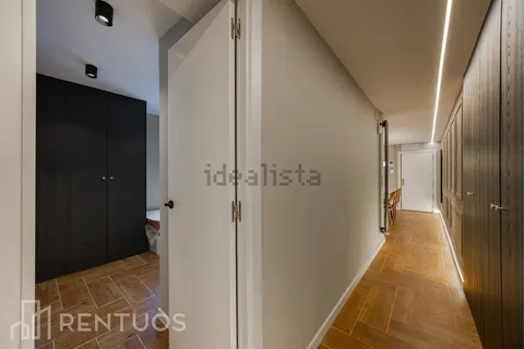 Pis de 86 m² a Madrid