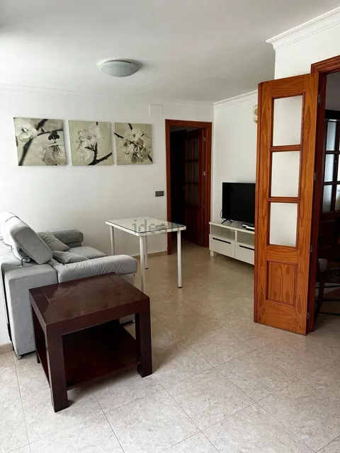 Flat 100 m² in Cádiz