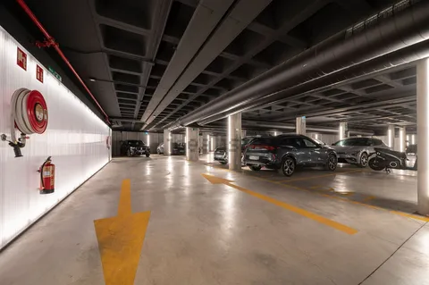 Pis de 110 m² a Madrid