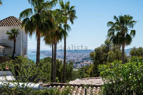 Casa 450 m² a Benalmádena