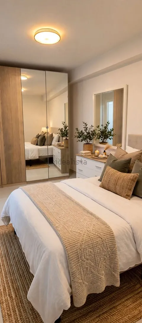Pis de 130 m² a Sevilla