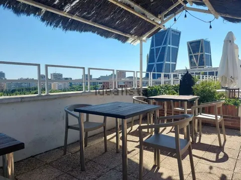 Appartamento 53 m² a Madrid