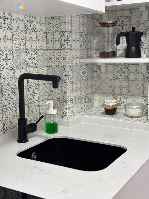 Pis de 56 m² a San Roque